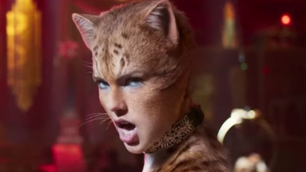 فيلم Cats