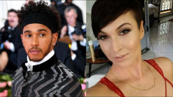 لويس هاميلتون