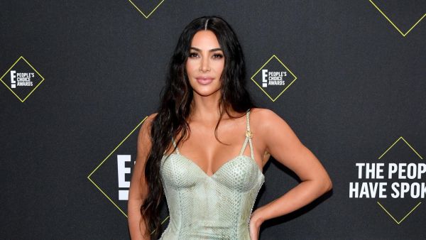 كيم كارداشيان