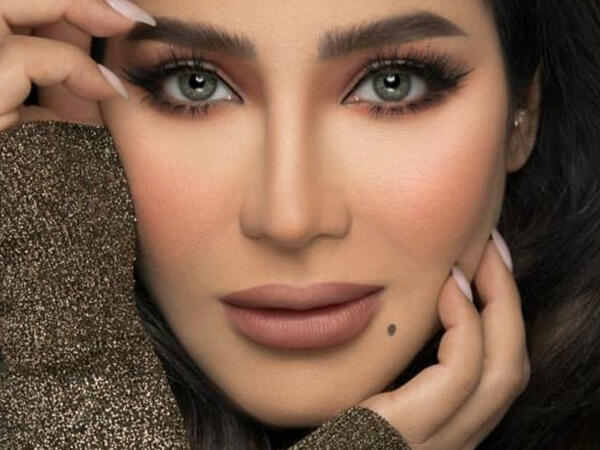 A TV presenter and fashion blogger from Saudi Arabia who is a residing in the UAE Lojain Omran has more than 7 million followers on instagram Source lojainomran Instagram