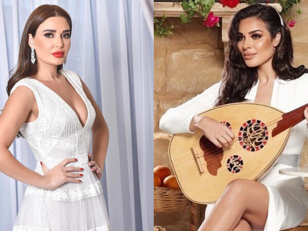 Former Miss Lebanon Winners