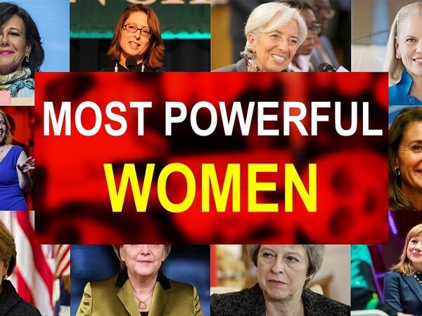 Fearless, fierce and fabulous, these ladies are all the motivation you need.