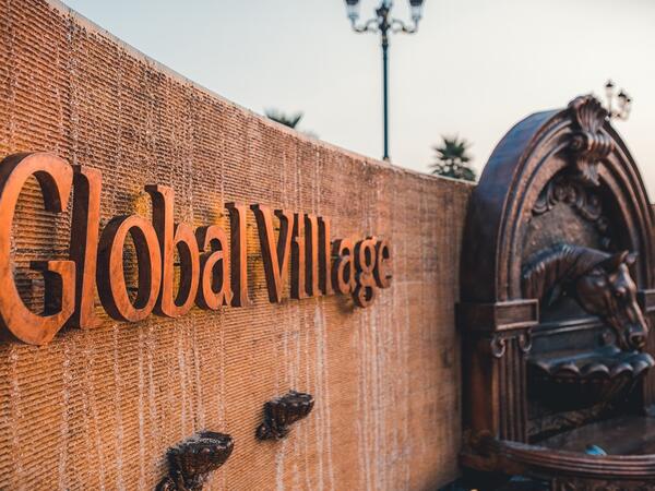 Global Village