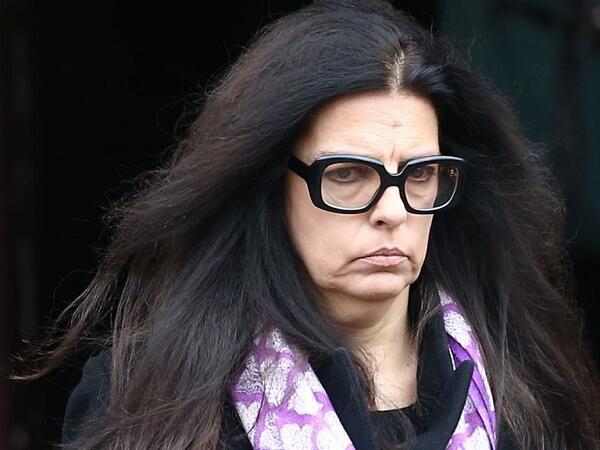 Top 10 Richest Women in the World for 2020