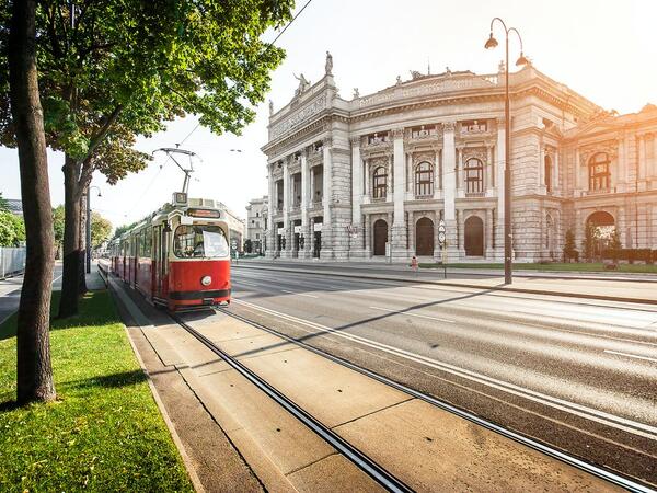 أفضل 10 مدن صديقة للبيئة فى العالم لعام 2020