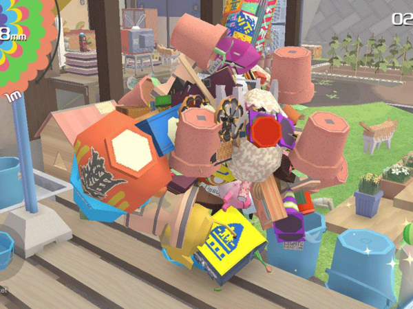 6 Weirdest Video Games Ever Made