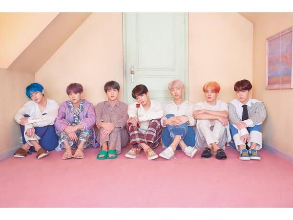 K-Cuture! Top 10 K-Pop Bands in 2020