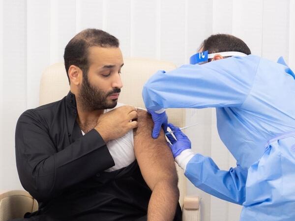 محمد بن سلمان