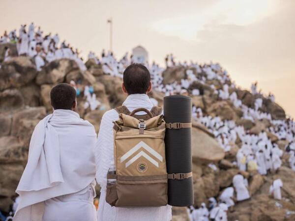 مبطلات الحج