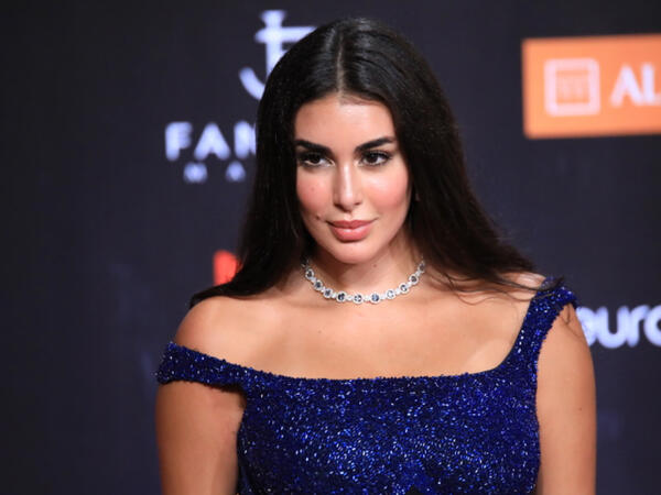 Stars put on a show at El-Gouna Film Festival’s opening ceremony