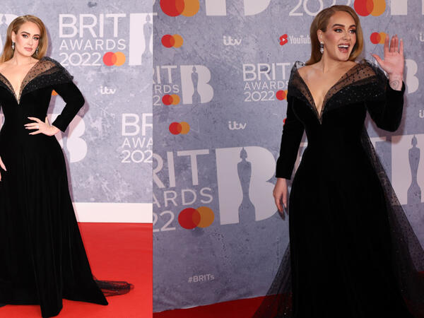 Adele