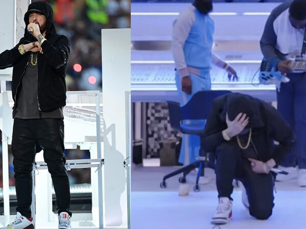 Eminem