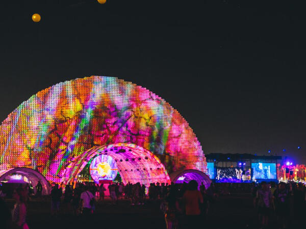 Coachella 2022