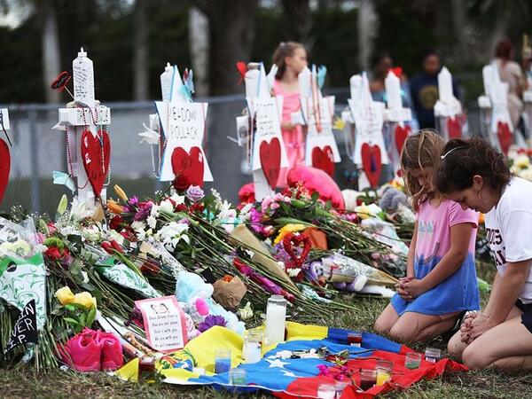 أعنف حوادث إطلاق النار في مدارس أمريكا