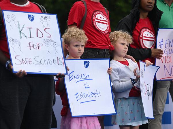 March For Our Lives
