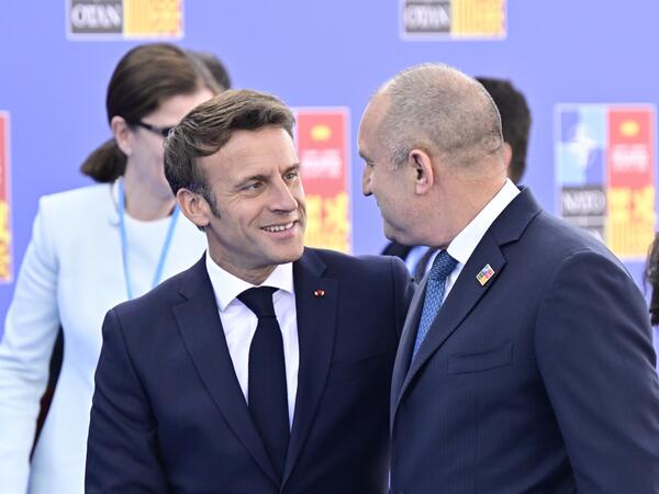 NATO Summit