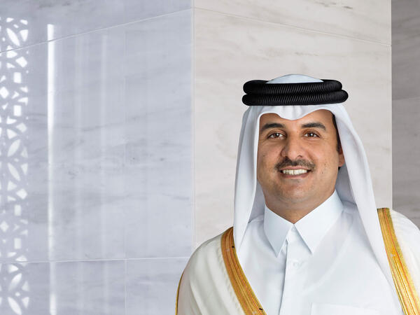الشخصيات الإسلامية الأكثر تأثيرًا خلال 2022