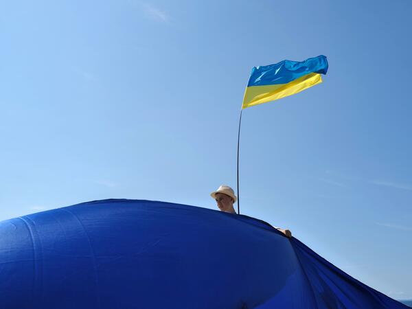 Russia-Ukraine war