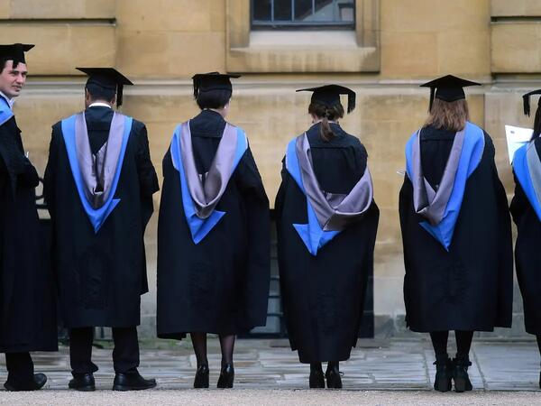 أفضل 10 جامعات حول العالم في 2022