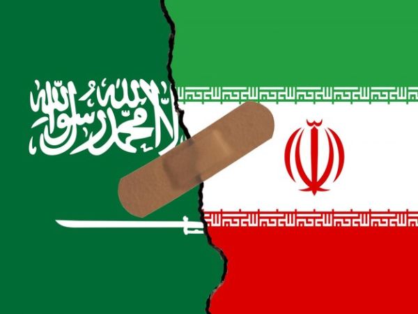 العلاقات السعودية الإيرانية.. من القطيعة إلى إلغاء التأشيرة