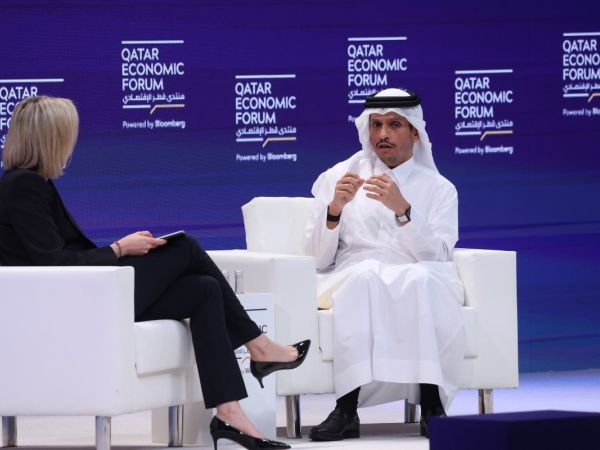 Qatar Economic Forum 2024 kicks off, here's what is happening