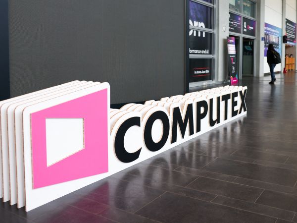 COMPUTEX 2024 day 1 recap, AI craze peaks in Taipei