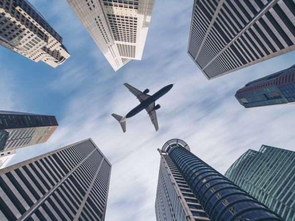 World’s best airline for 2024