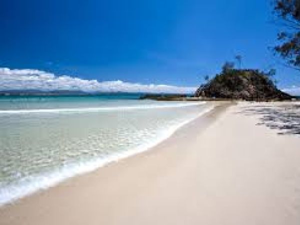 Hidden gems: exploring the world's most beautiful beaches