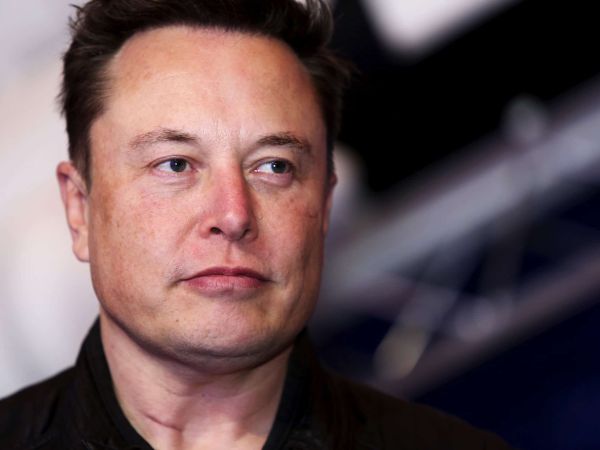 The 10 richest men in the world 