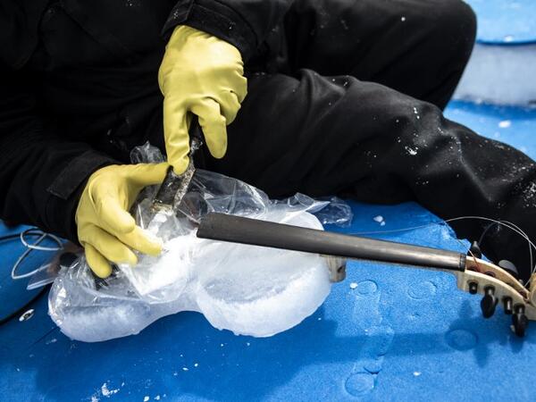 Marco BERTORELLO / AFP