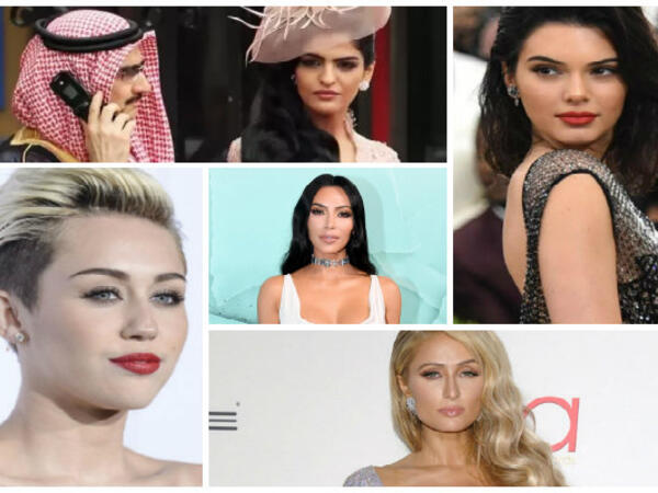 مشاهير تعرضوا للسرقة