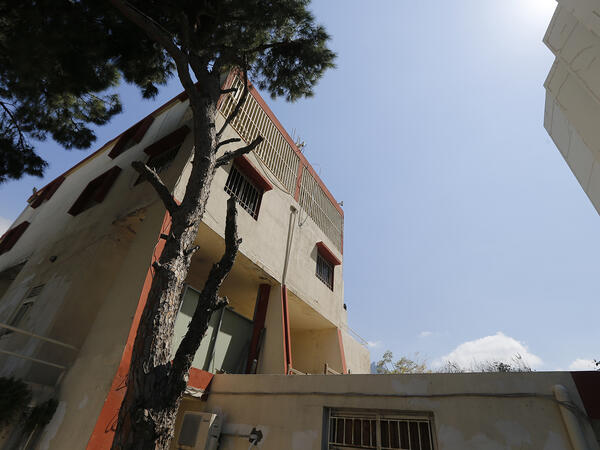 Lebanon sex traffic ring busted