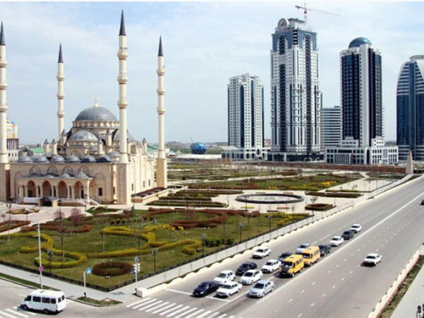 Grozny