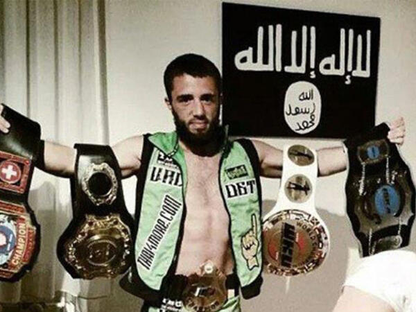 Plenty of foreign recruits have joined Daesh in the last year, leaving behind confused friends and family and sometimes, a high-