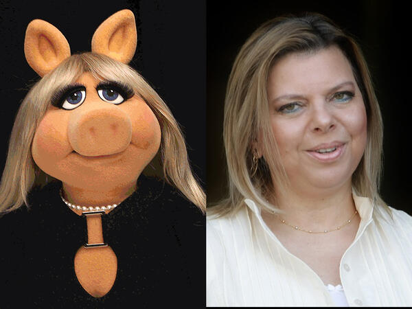 Sara Netanyahu