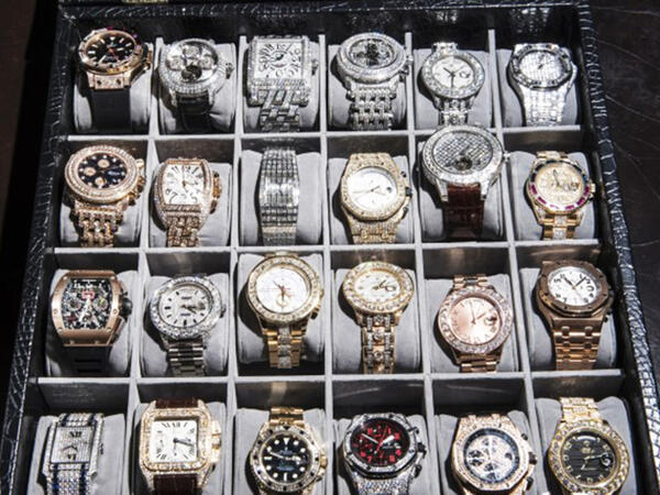 (richestlifestyle.com)