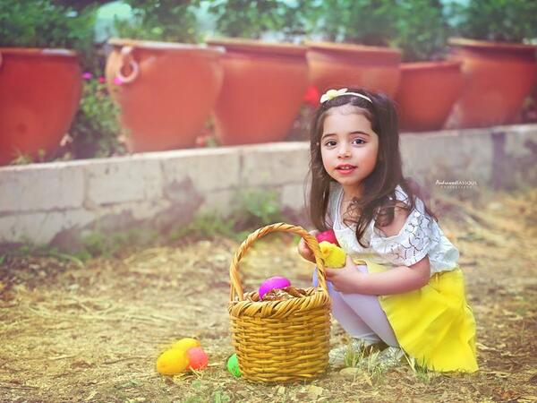 (Andrawos Bassous Photography/ Facebook) 