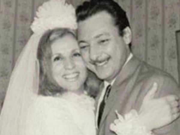 Rushdi Abaza and Sabah are among the famous couples that decided to call it quits before their honeymoon was over