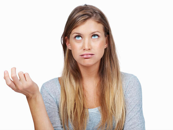 Single Arab Women in her Thirties  