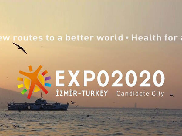 Expo 2020