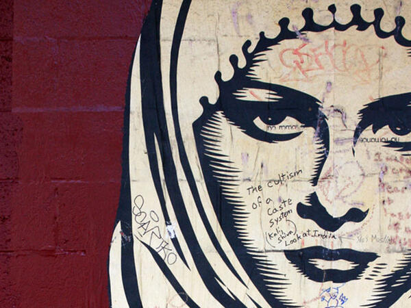 women in middle east