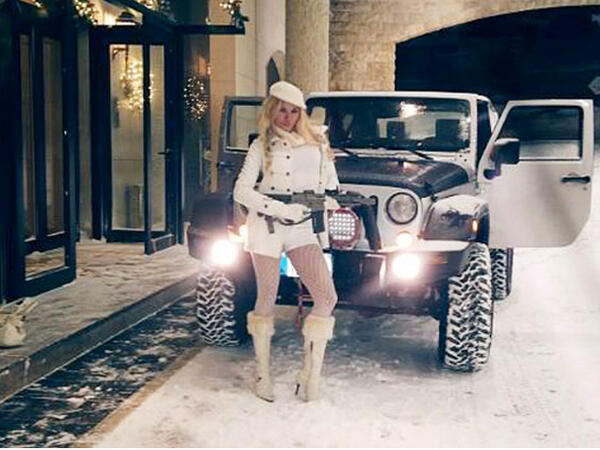 ميريام كلينك أليكسا