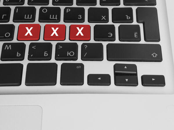 Sex is a universal interest. But when revolutions begin, priorities change. (Shutterstock)