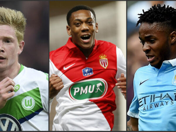 أعلى صفقات الدوري الإنجليزي