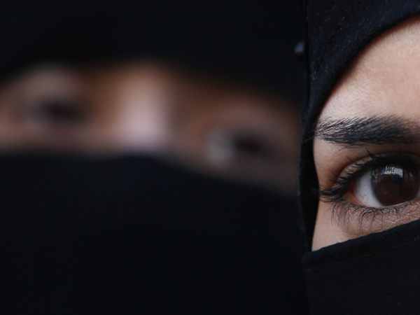 نقاب