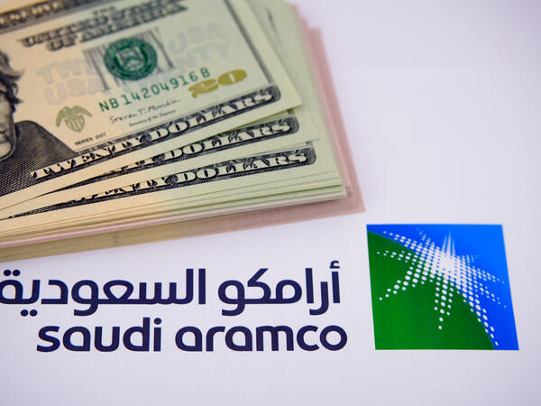 أكبر 10 شركات عامة في العالم العربي