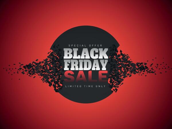 10 Things You Should Avoid Buying on Black Friday