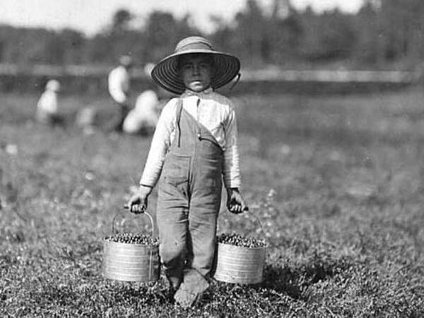 9 Terrible Jobs Children Were Forced To Do Throughout History