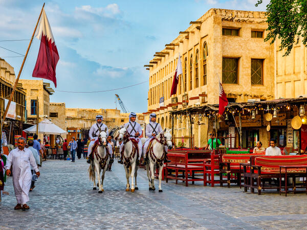 أصدر صندوق النقد الدولي (IMF) مؤخرًا قائمة 2019 من نصيب الفرد من الناتج المحلي الإجمالي. حسب القائمة، هذه هي الدول العربية من الأكثر ثراءً إلى الأكثر فقراً.  تجدر الإشارة إلى أن القائمة لم تذكر أي بيانات متعلقة بسوريا والصومال وفلسطين.