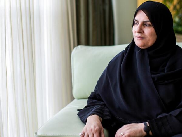 Many Arab women exert efforts to reach the highest positions, while facing various difficulties and challenges.  According to Forbes Middle East, there are 22 new posts and 23 nationalities represented in 28 sectors within the "Power Businesswomen in The Middle East 2020" list. 